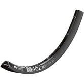 DT Swiss M 462 Sleeve-joined disc-specific Presta-drilled black
